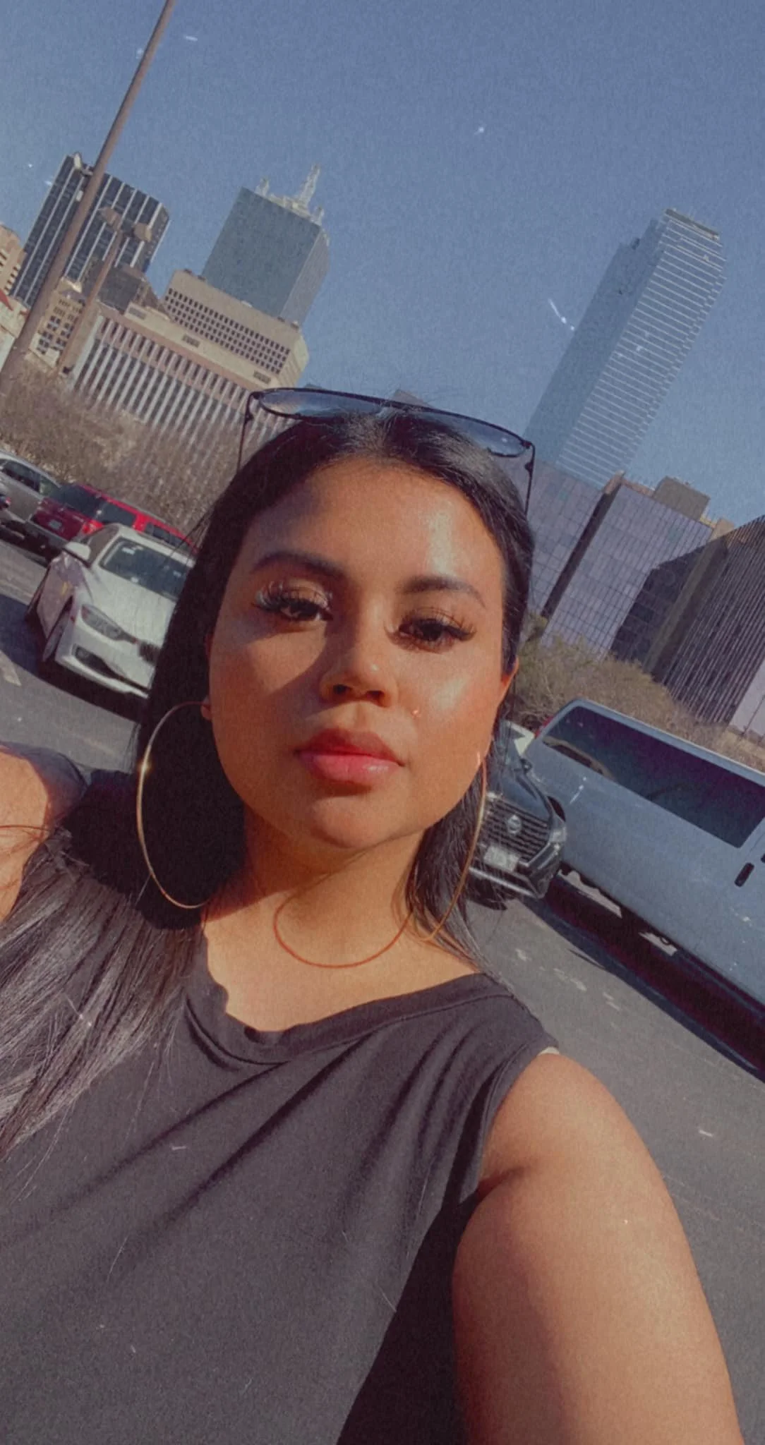  *bio coming*    In the meantime, to book with Letty, call or text 832-726-8509. 