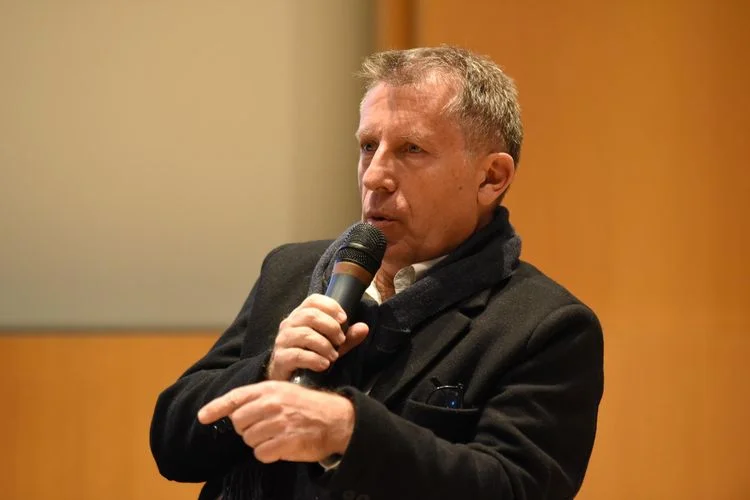 Intervention de Jacques Lévy lors du forum « Le Grand Paris bouge-t-il? »