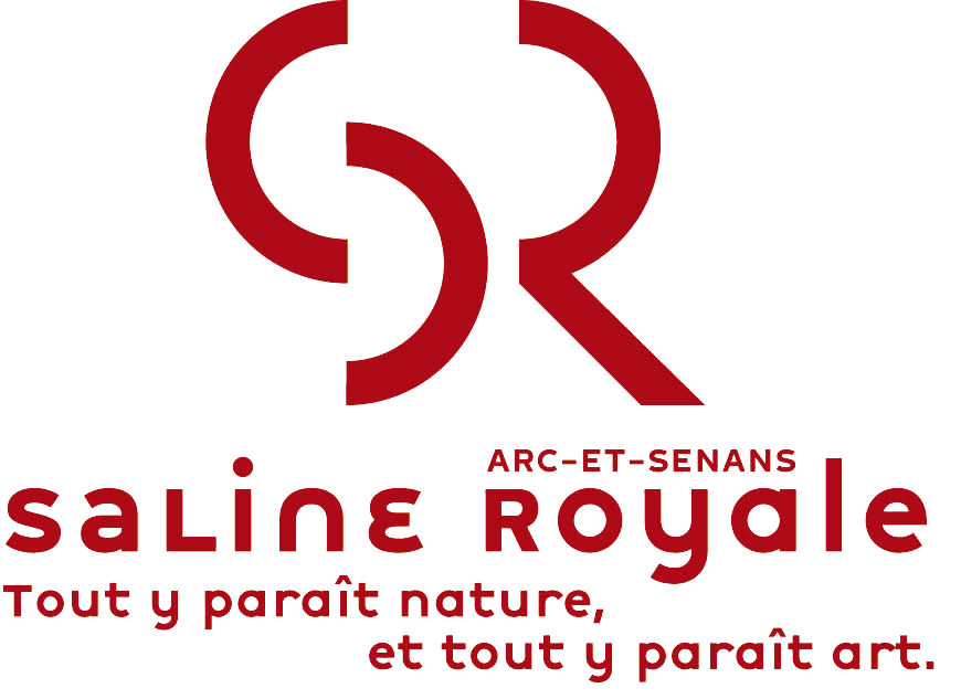 Saline Royale d'Arc-etSenans