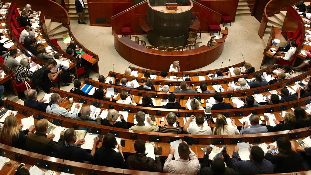 Observation scientifique à la Convention citoyenne pour le climat