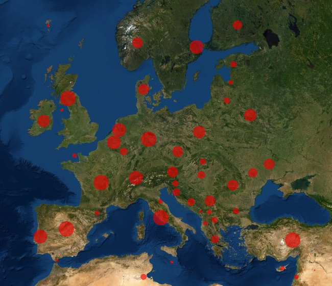 Chôros sur la Covid-19 #2