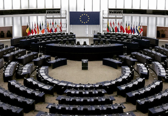 "L'europe est-elle gouvernable ?" Une émission radiophonique avec Sylvain Kahn