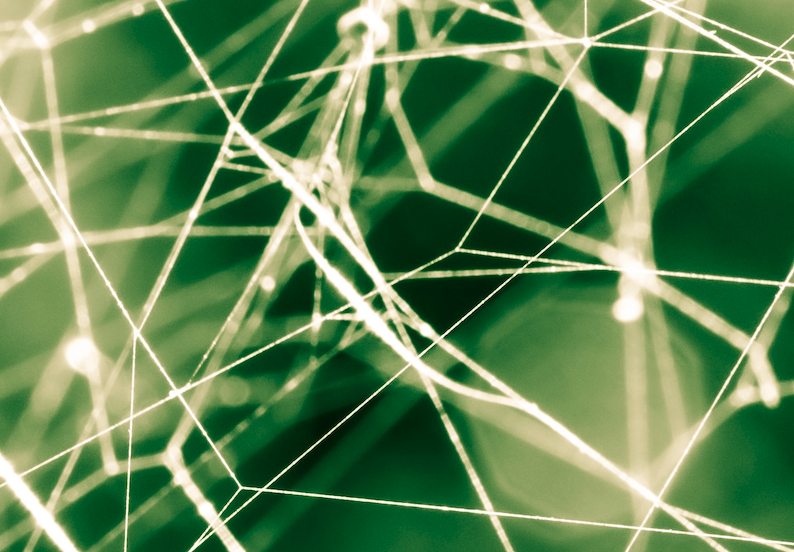 Nouveaux liens, nouveaux lieux 