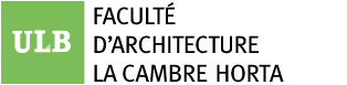La Cambre Horta — Faculté d'architecture de l'ULB
