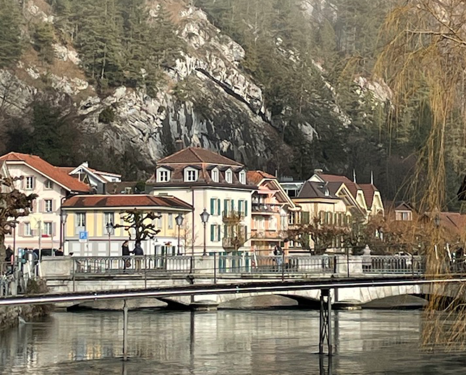 “Paysage et éducation en Anthropocène”, une communication de Sylvie Joublot-Ferré à l’INSPE d’Aix en Provence