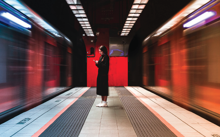(Actualisé) Atlas des mobilités et des transports, une publication de Xavier Bernier