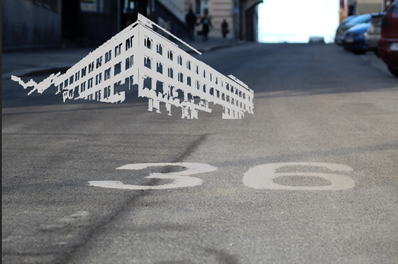 Les "36Heures" Chôros 2023, seront au Centre Marc Bloch à Berlin du 13 au 16 octobre