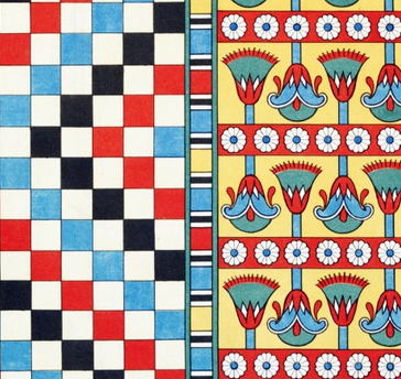 Nouveautés du rhizome