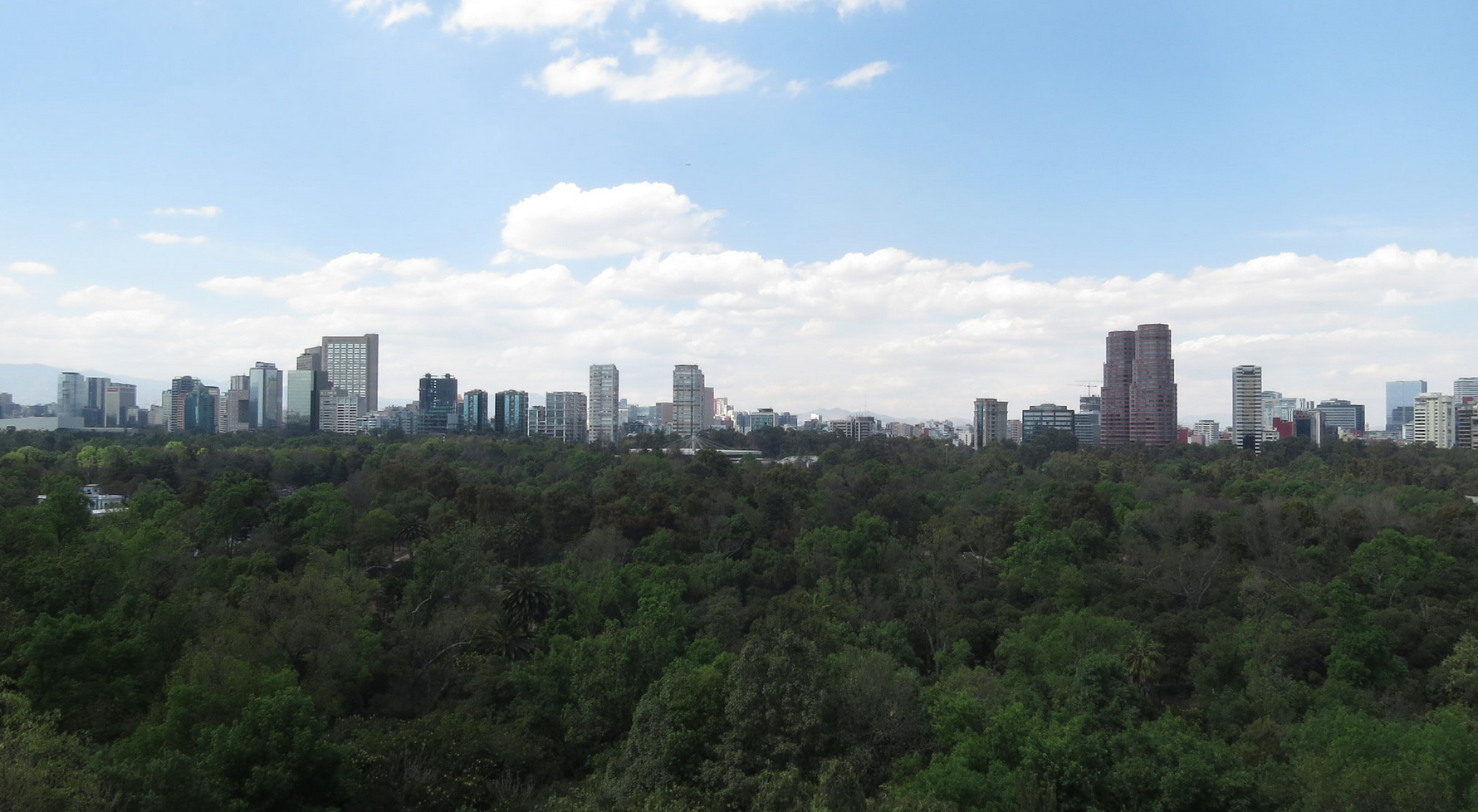 Colloque : " Résilience urbaine et crise environnementale en Amérique latine", un atelier avec Katia Canova à l'Université nationale autonome de Mexico