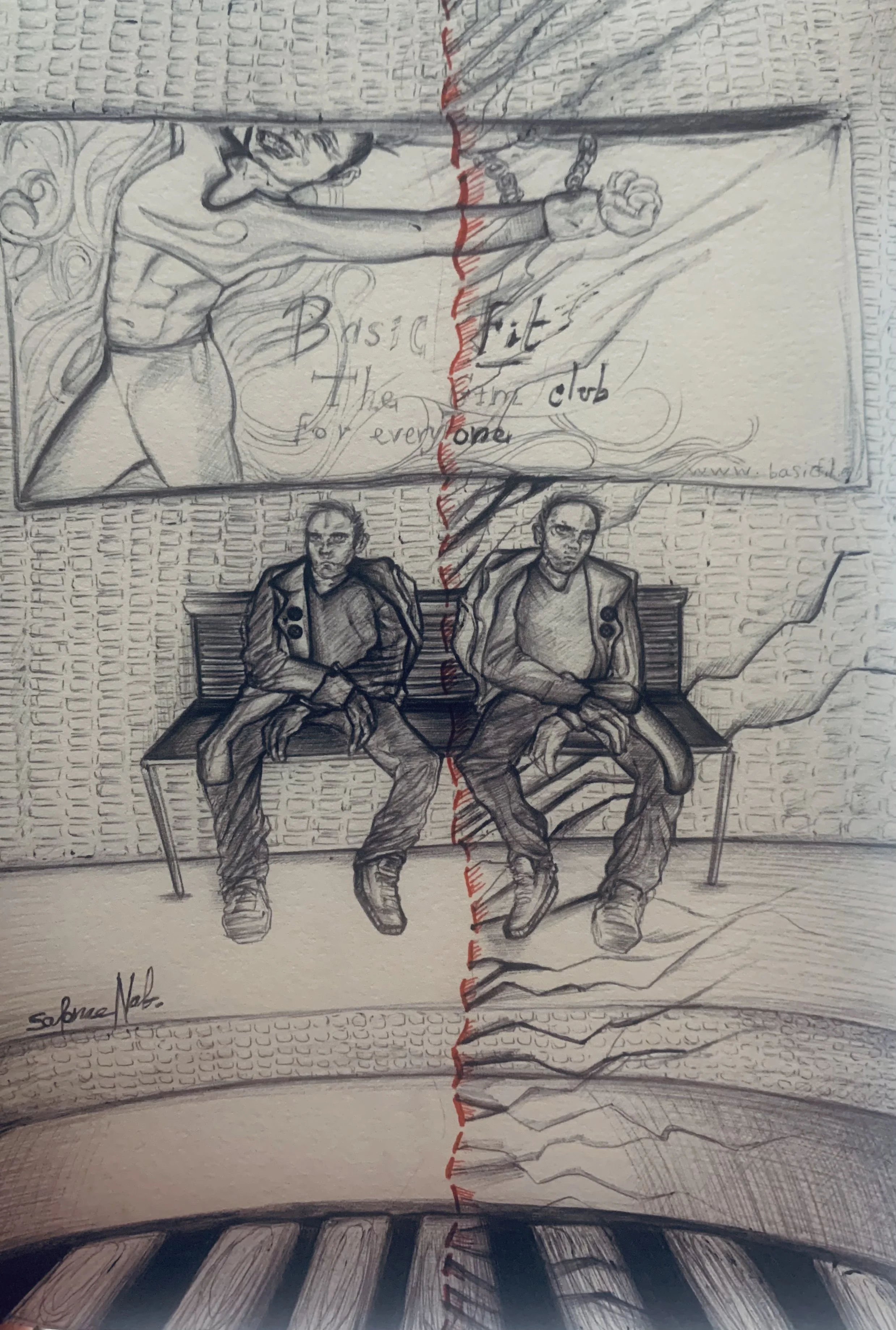 L’inhabitable est-il une hétérotopie ?