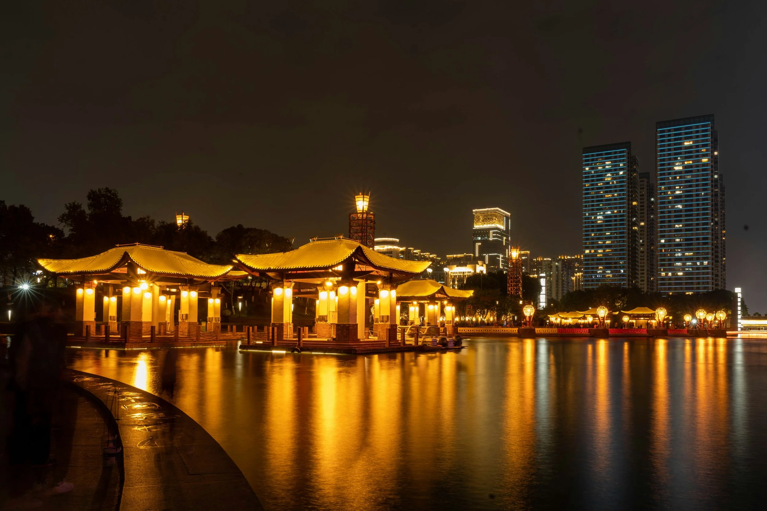 Nouvel article de Liang LIANG sur la gentrification touristique en Chine