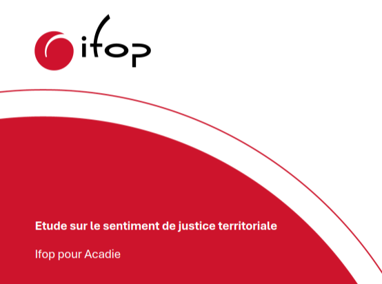 (Actualisé) Injustices spatiales, territoires justes