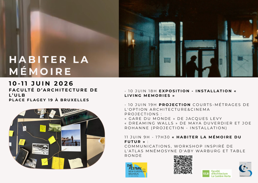 Flyer Living Memories _ 10-11 JUIN 2026 ULB Architecture_1.png