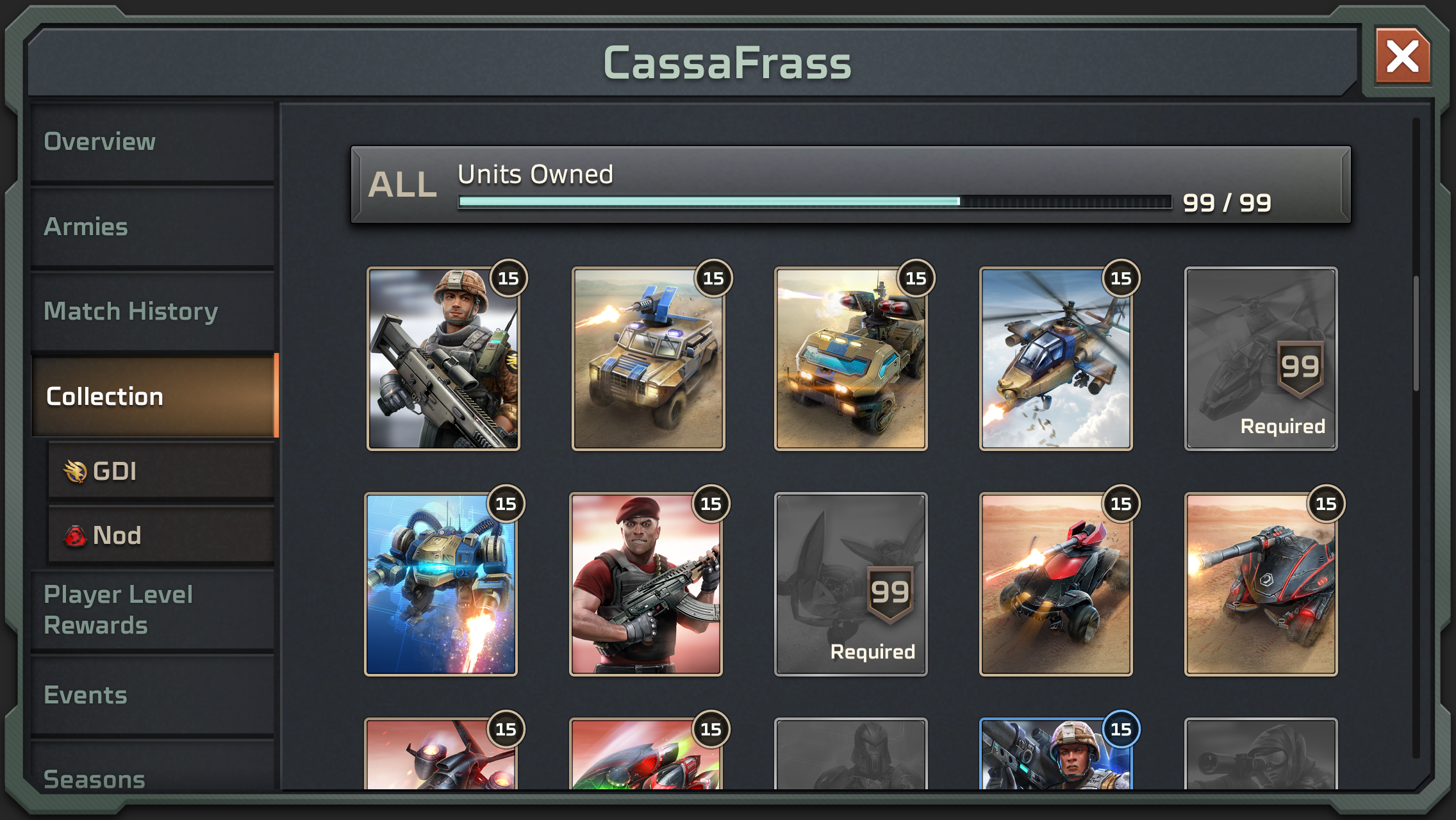 Player Profile  - Collection (SELF) Scroll 01.png