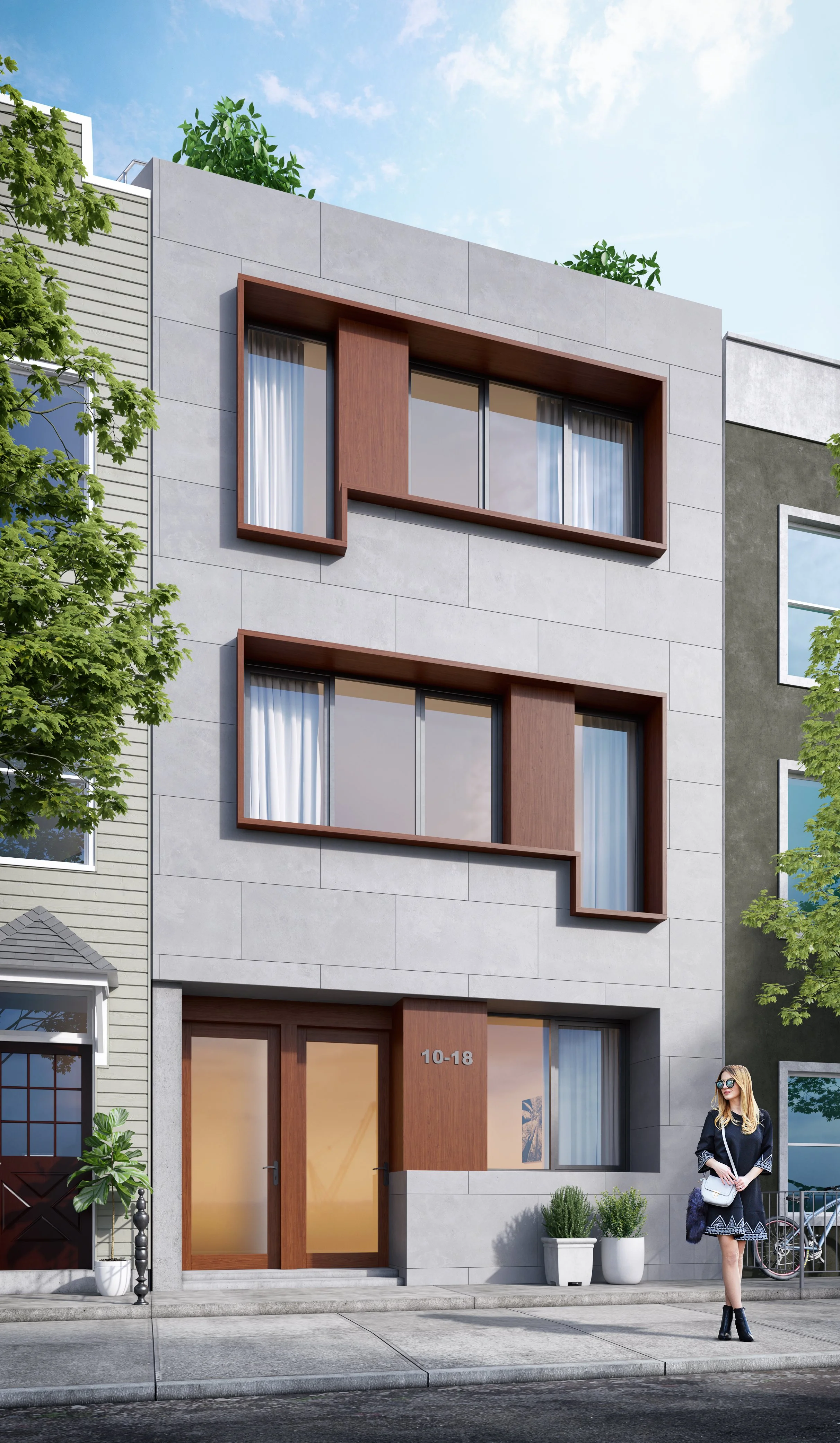 10-18 47th Avenue