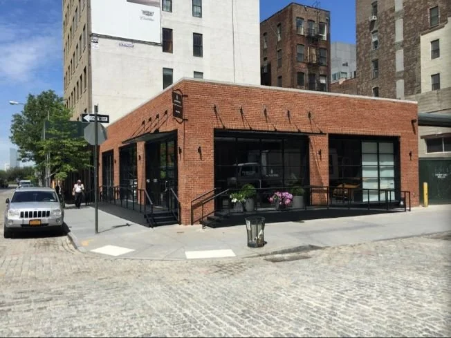 440 Greenwich Street