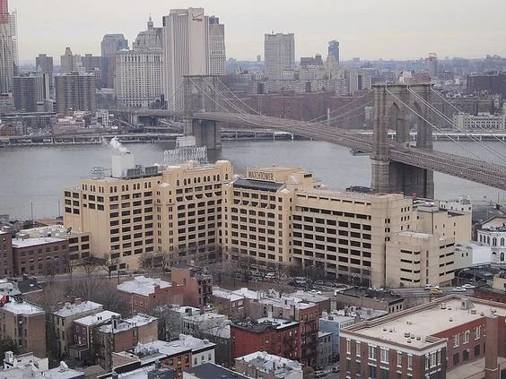 Watchtower Steel Detailing