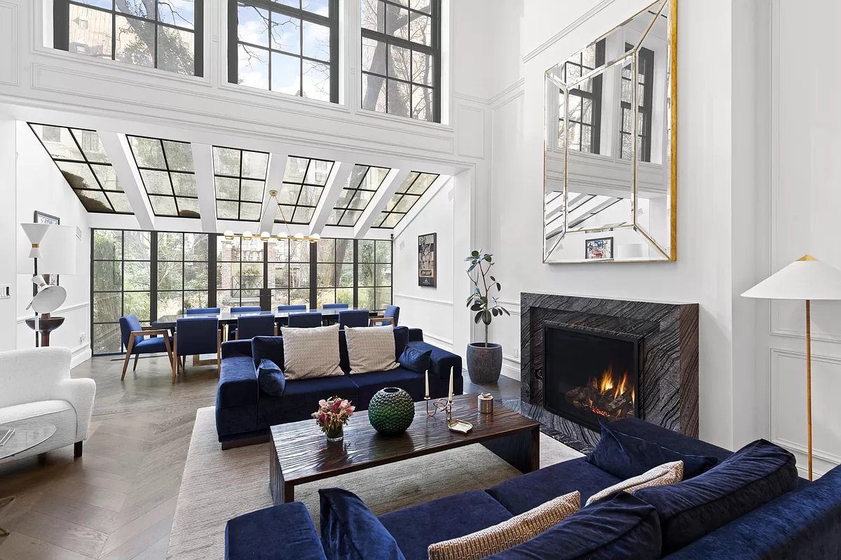 Turtle Bay Townhouse