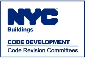 New York City Construction Code Revision Committees 