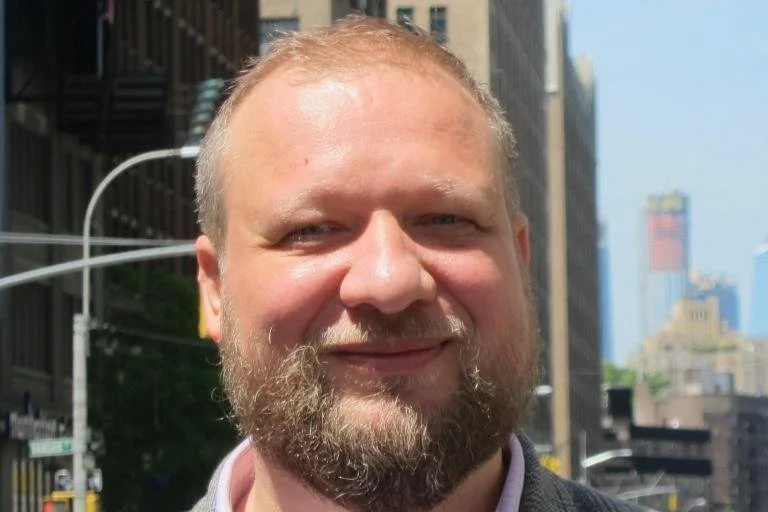 Cristian Vimer Featured on NYU Tandon Alumni Page