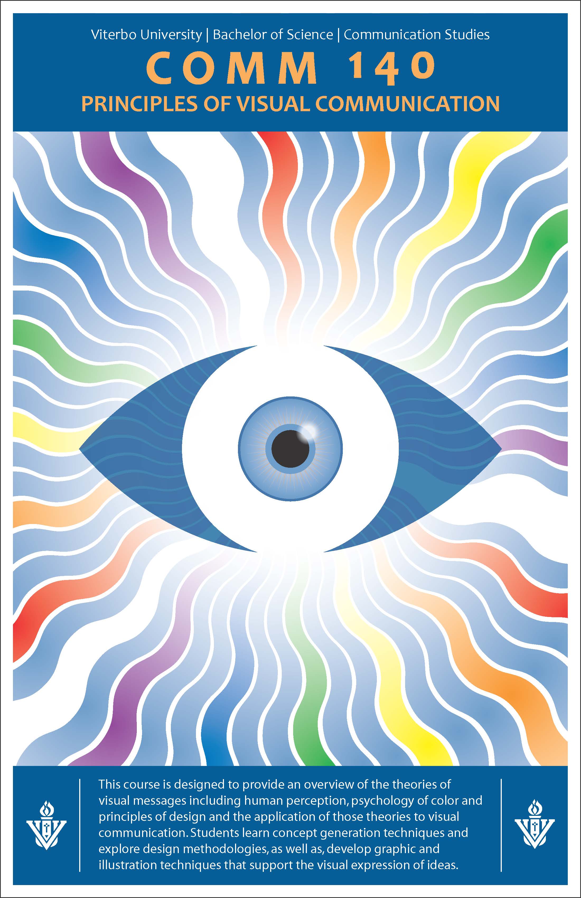 Visual Communication - Foundations Course