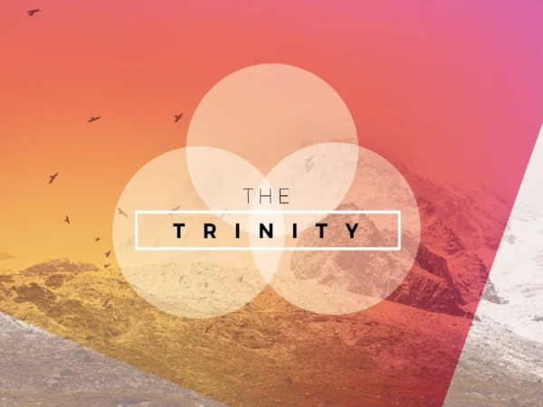 The Trinity: God the Father