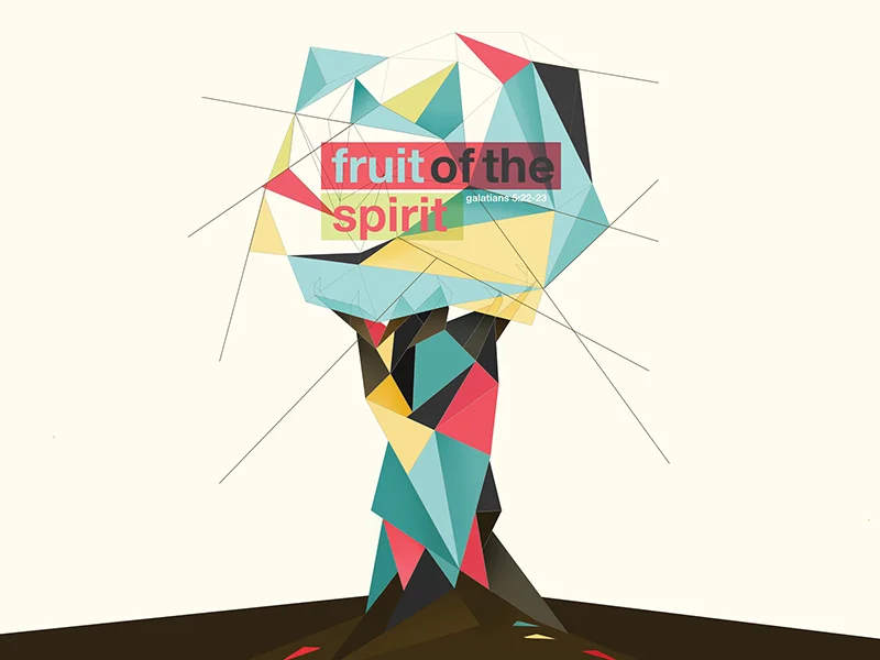 Fruit of the Spirit: Joy and Peace