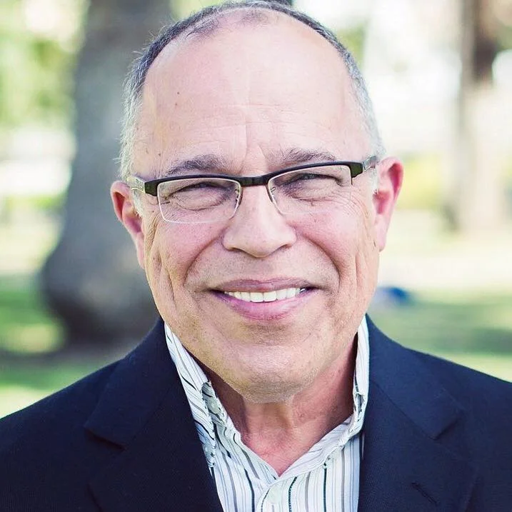 Guest Speaker: Pastor Robby Booth