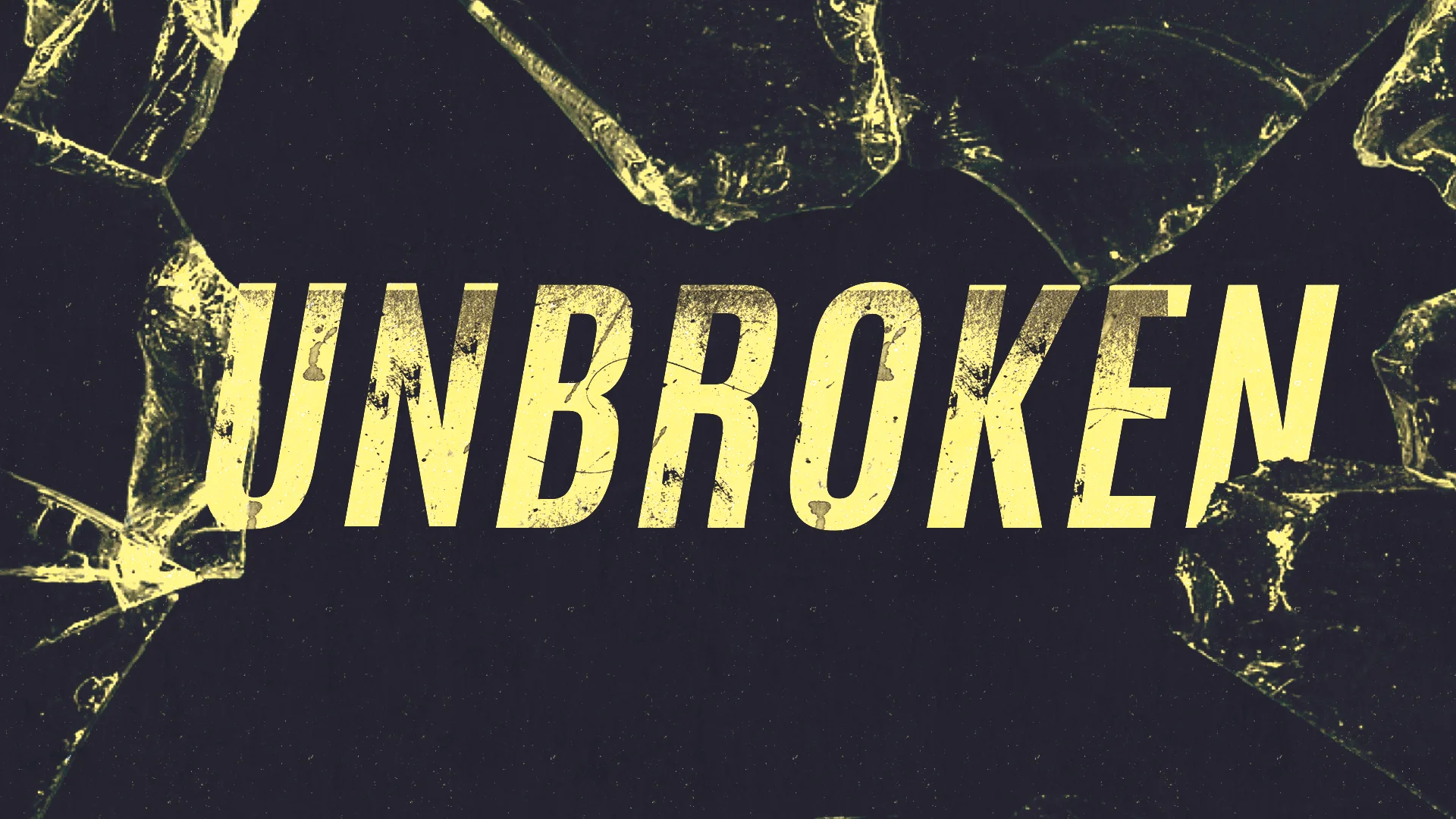Unbroken: Pentecost Sunday