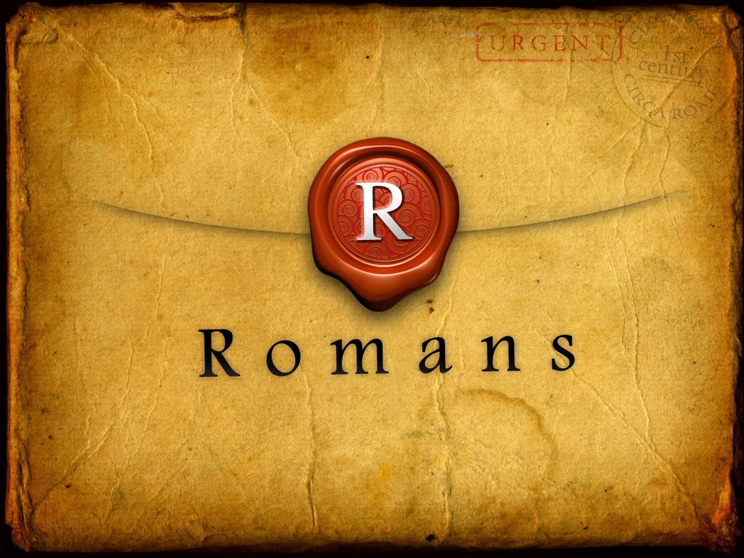 Romans Ch. 7-8