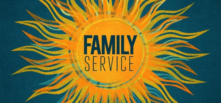 Be Strong and Courageous