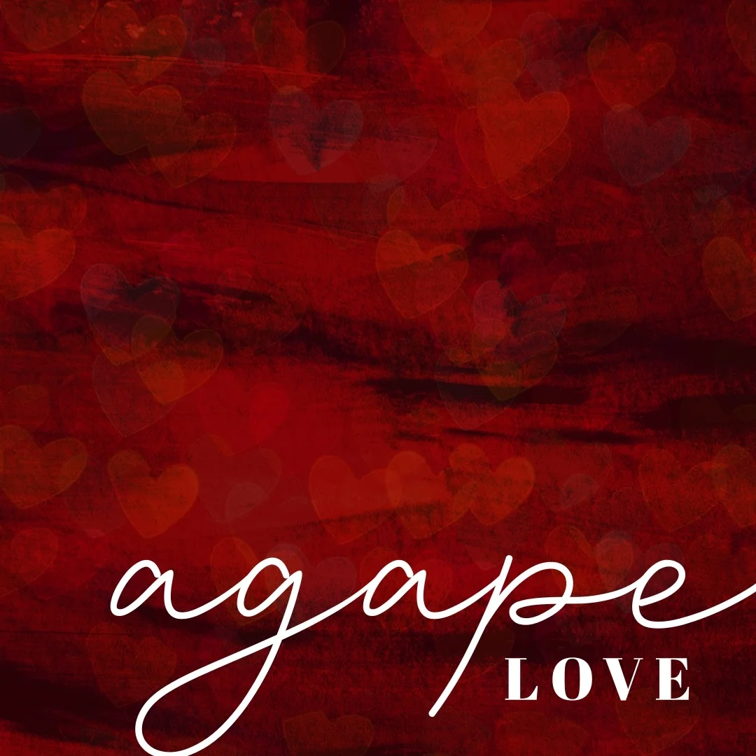 Agape Love