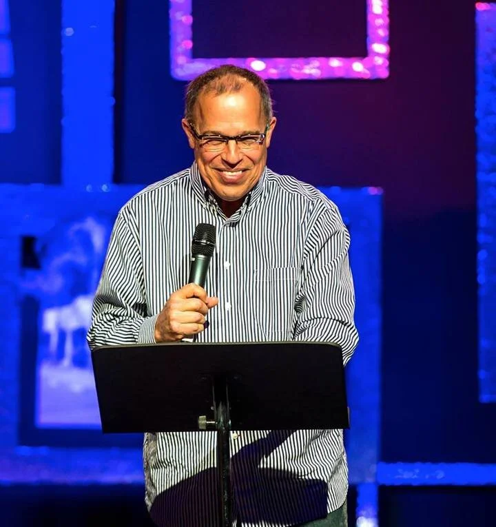 Guest Speaker: Robby Booth Guest Speaker: Robby Booth