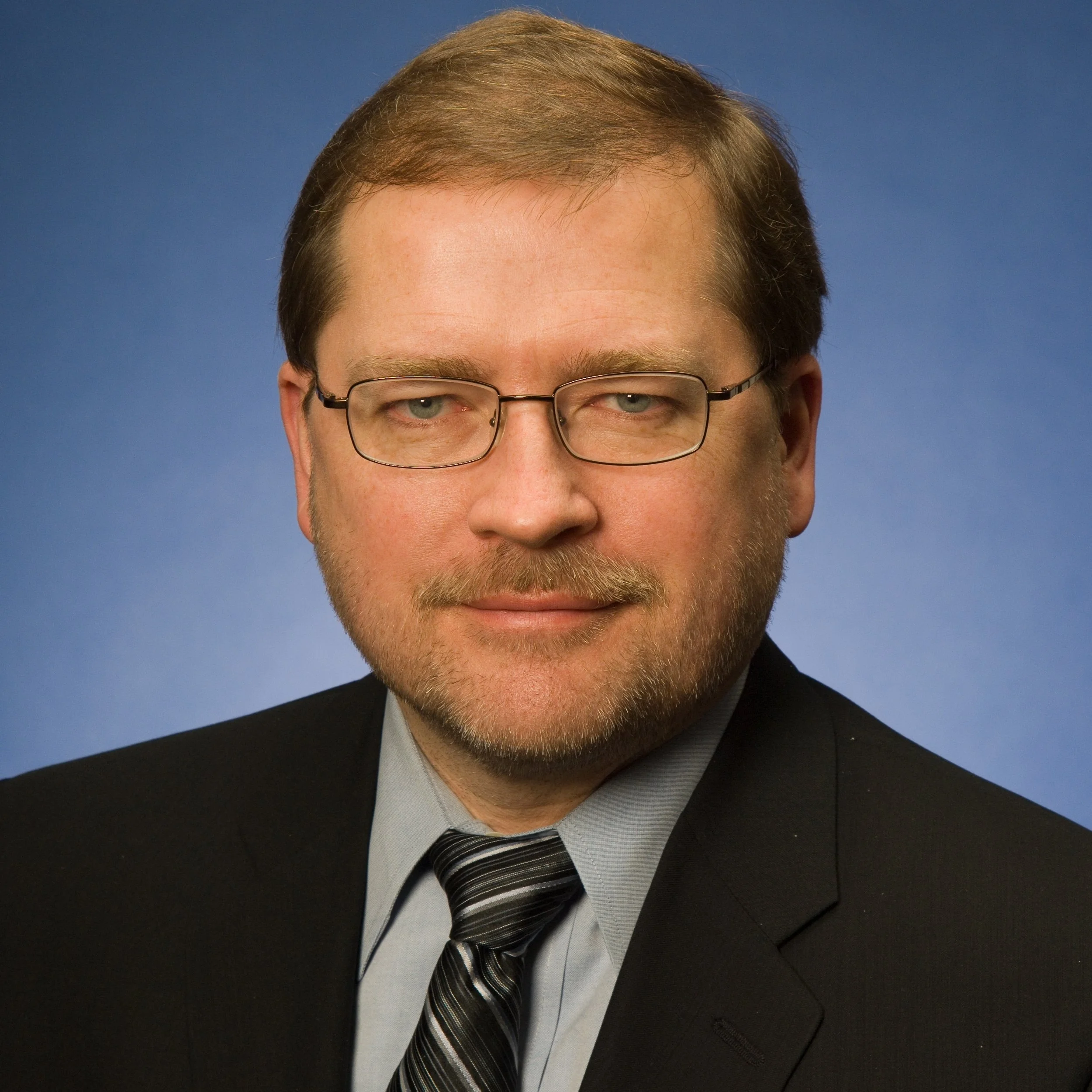 GROVER NORQUIST President, Americans for Tax reform   Panel:  "Tax Fairness and Cannabis"   Grover Norquist (Twitter:&nbsp;@GroverNorquist) is president of Americans for Tax Reform (ATR), a taxpayer advocacy group he founded in 1985 at President Reagan’s request.&nbsp;ATR works to limit the size and cost of government and opposes higher taxes at the federal, state, and local levels and supports tax reform that moves towards taxing consumed income one time at one rate.  ATR organizes the Taxpayer Protection Pledge,&nbsp;which asks all candidates for federal and state office to commit themselves in writing to the American people to oppose all net tax increases. In the 115th Congress, 212 House members and 45 Senators have taken the pledge.  Read more  here .