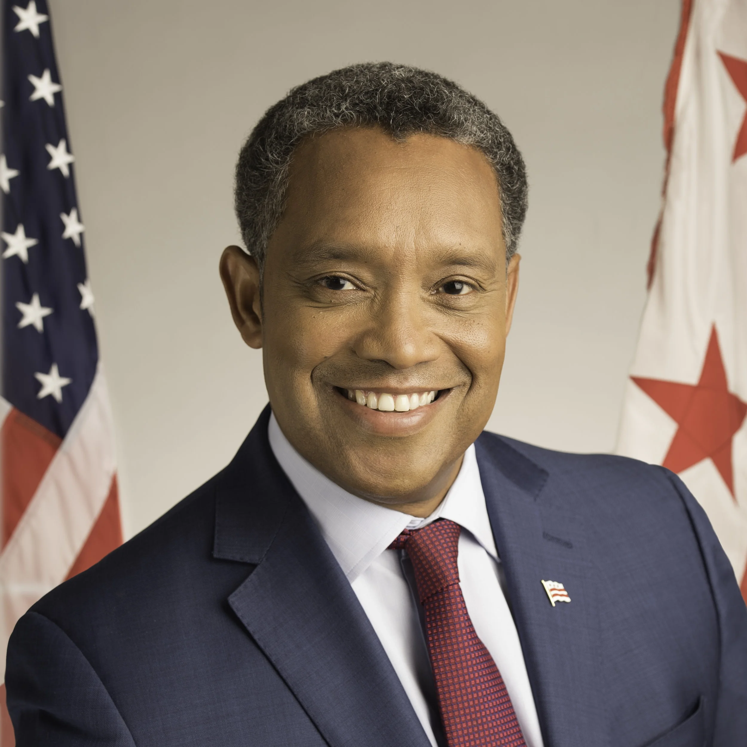 ATTORNEY GENERAL KARL A. RACINE Attorney General for the District of Columbia    Keynote Address   Attorney General Karl A. Racine is the first elected Attorney General for the District of Columbia. With his inauguration in 2014, the Office of the Attorney General (OAG) began an era of independence for the agency and accountability to District residents.  As the chief legal officer for the District of Columbia, Attorney General Racine relies on his 25 years of legal and leadership experience to advise the Mayor and District agencies, defend the city in court, and use the law to advance the public interest. &nbsp;He has prioritized data-driven juvenile justice reform, consumer protection efforts aimed at assisting the District’s most vulnerable residents, measures to advance democracy and safeguard public integrity, and legal actions to protect affordable housing in communities across the District.  Read more  here .