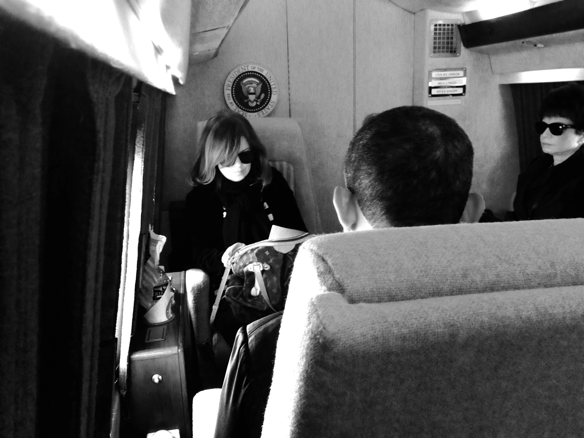 ALYSSA MASTROMONACO New York Times Best Selling author of Who Thought This Was A Good Idea? , and contributor to Crooked Media Panel: "Amplifying Equity to Create a Stronger Industry" Alyssa Mastromonaco’s recent book, Who Thought This Was a Good Idea about her time working for President Obama and being a short woman with gastrointestinal issues and an advocate for free tampons was a New York Times Best Seller and she is very proud of that. She loves pinot noir, persian rescue cats, jambands generally, the Grateful Dead specifically and if she could have lunch with one person it would either be Stevie Nicks or Jennifer Aniston. 