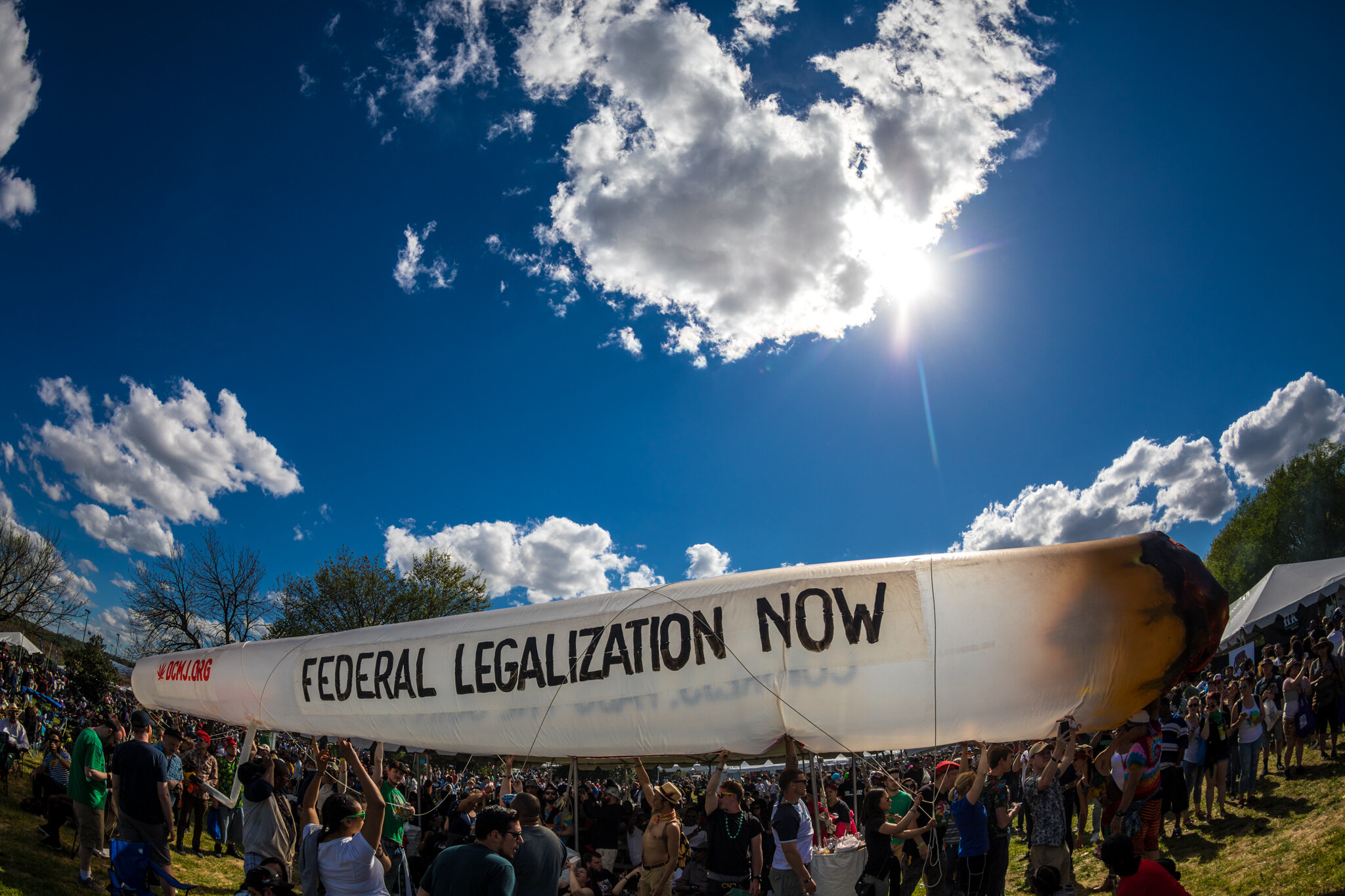 National Cannabis Festival
