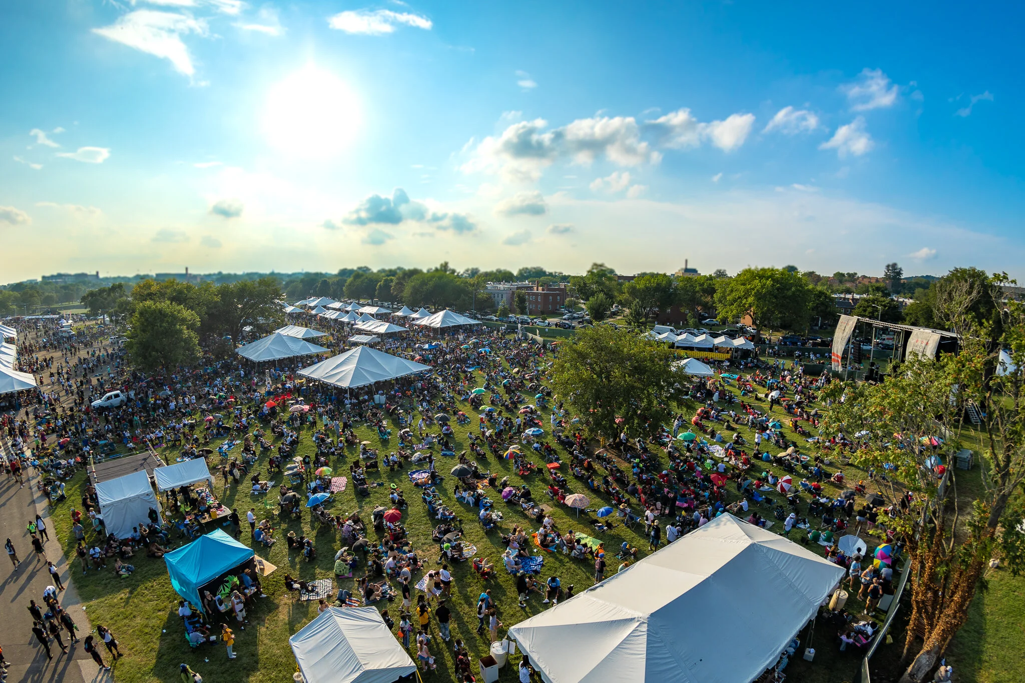 National Cannabis Festival