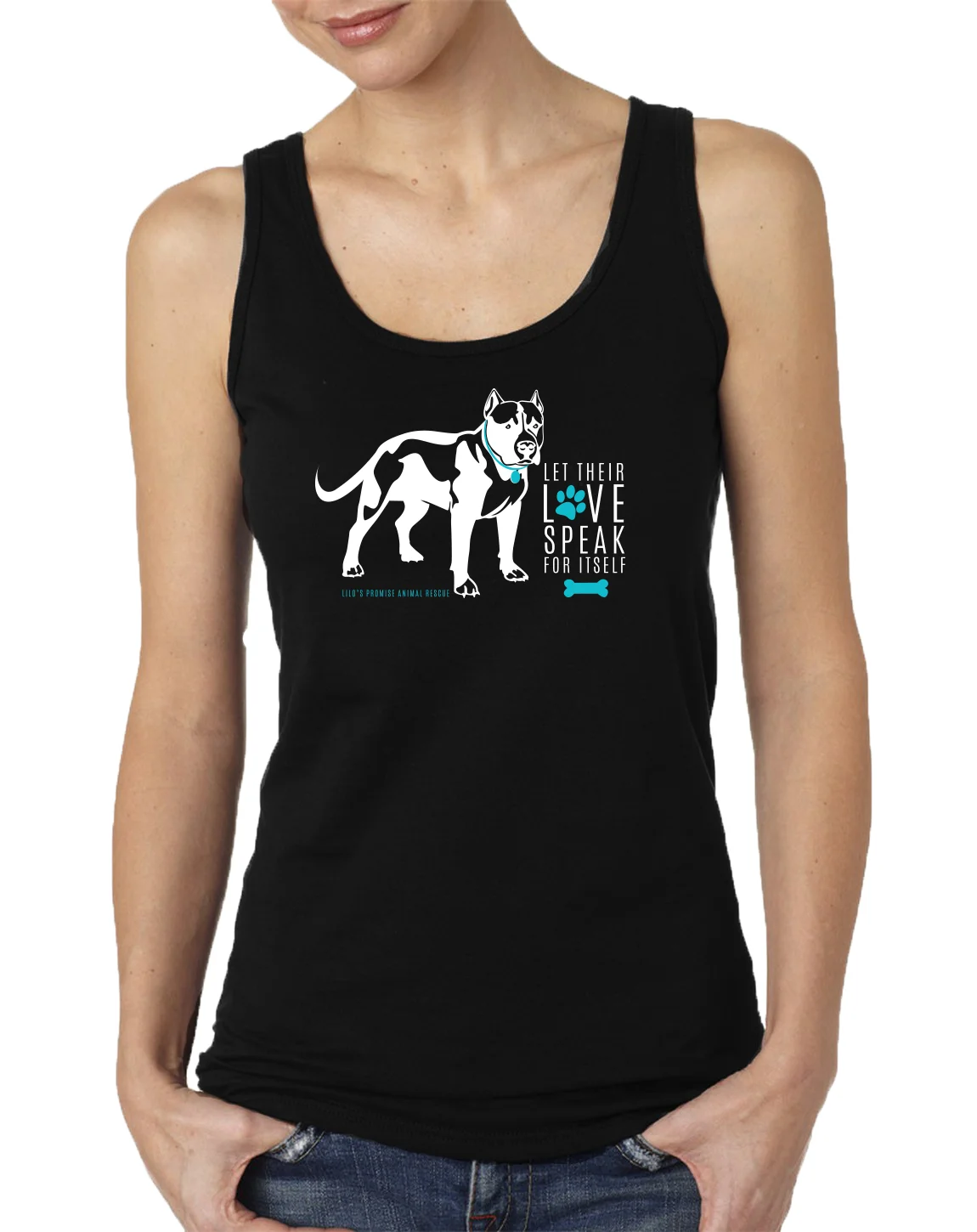 Bella Canvas – Tank Top