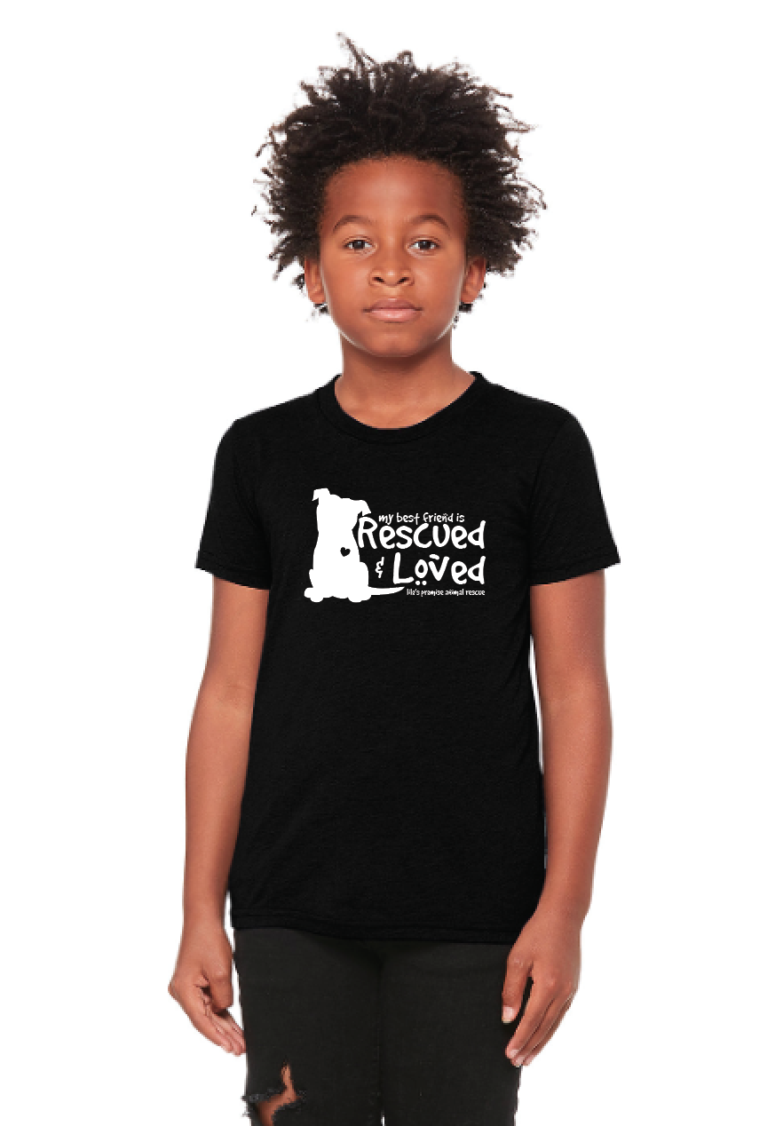 NEW!!! "Best Friend" Unisex Kids Tee