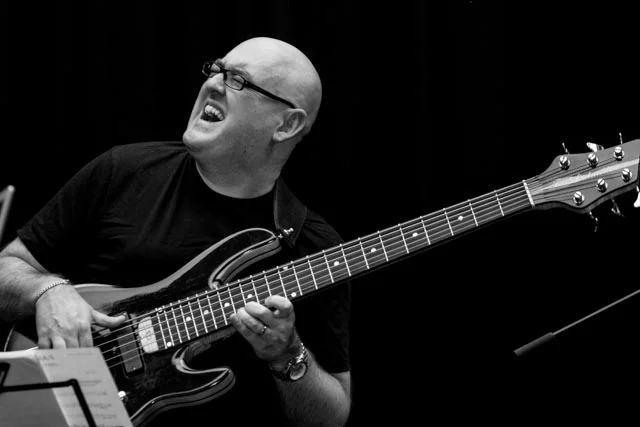 In action with the PBTrio