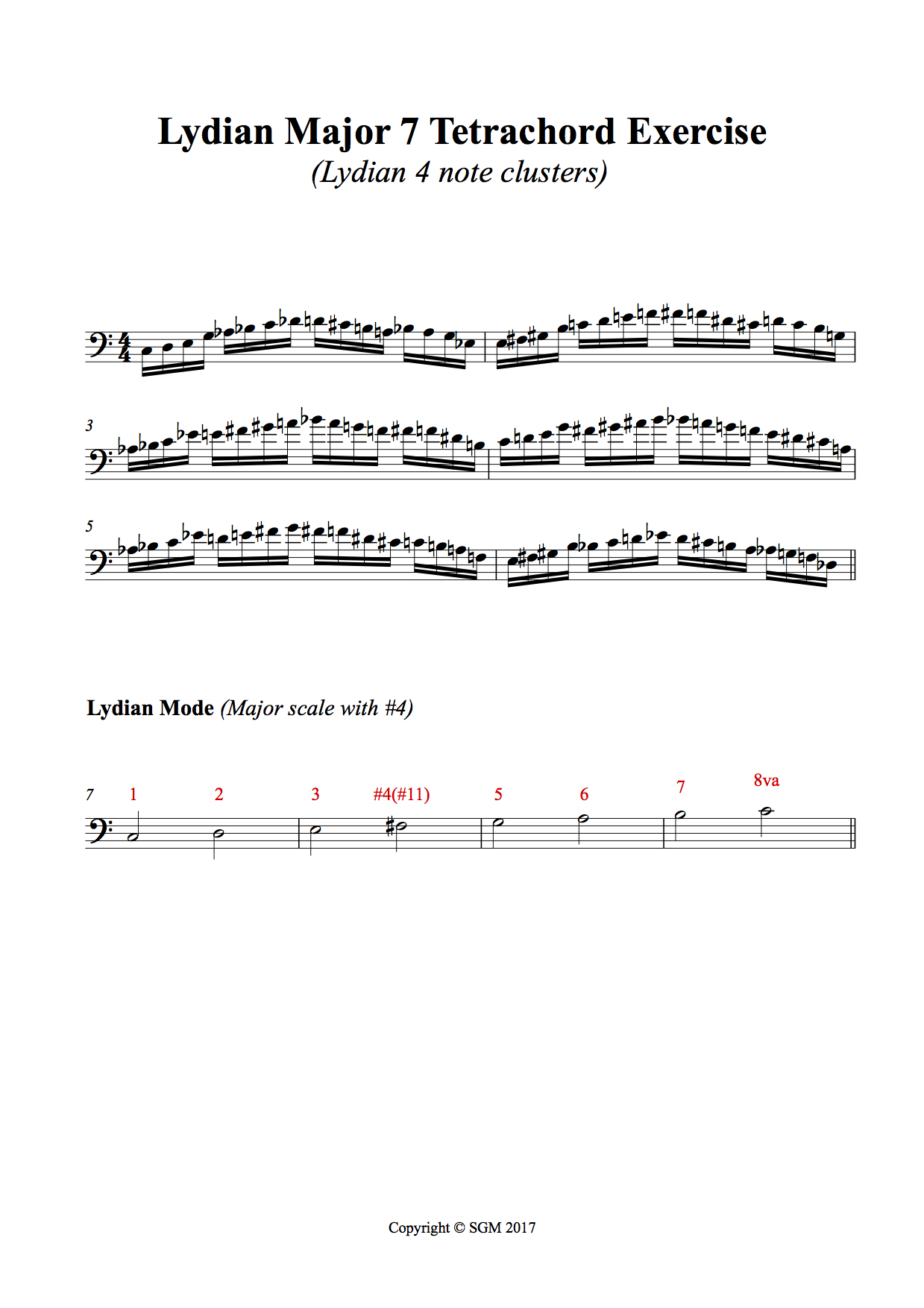 Lydian Major 7 Tetrachord Exercise.jpg
