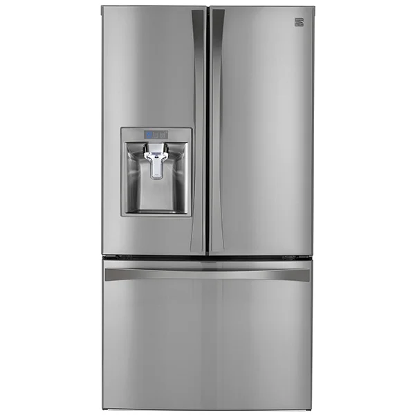 Refrigerator Water & Ice Filters