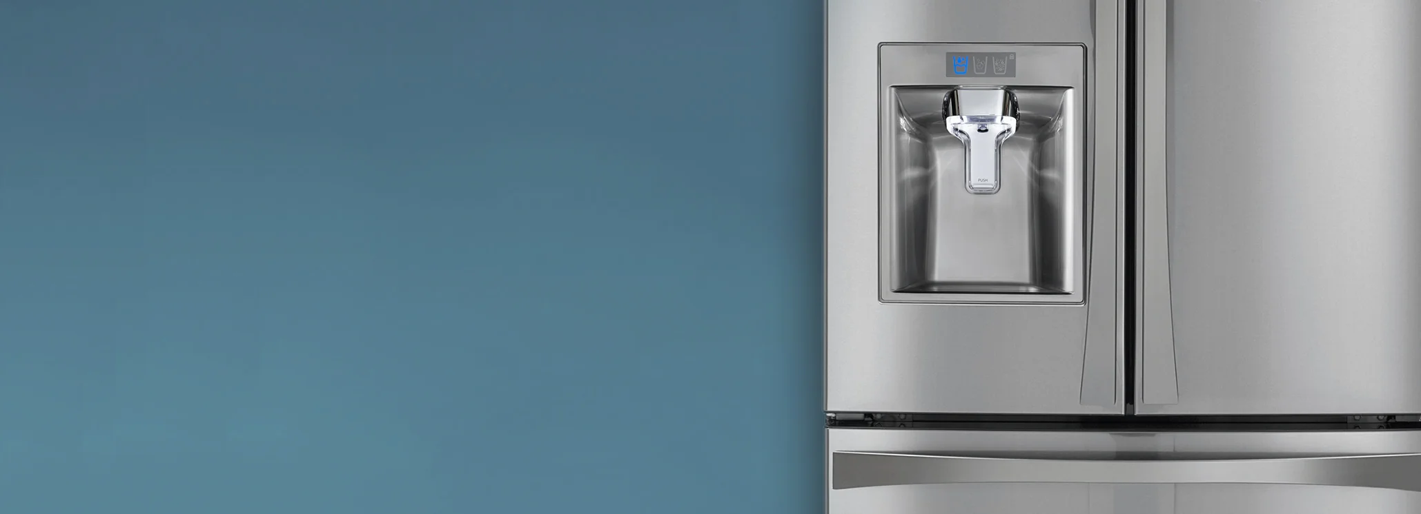 shop products: <br>refrigerator water filters