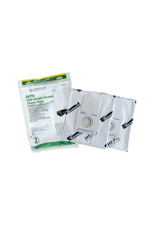 Cb Performance Advantage Replacement Hepa Vacuum Bags Compatible With Kenmore 50410 3 Pac The Home Depot Canada