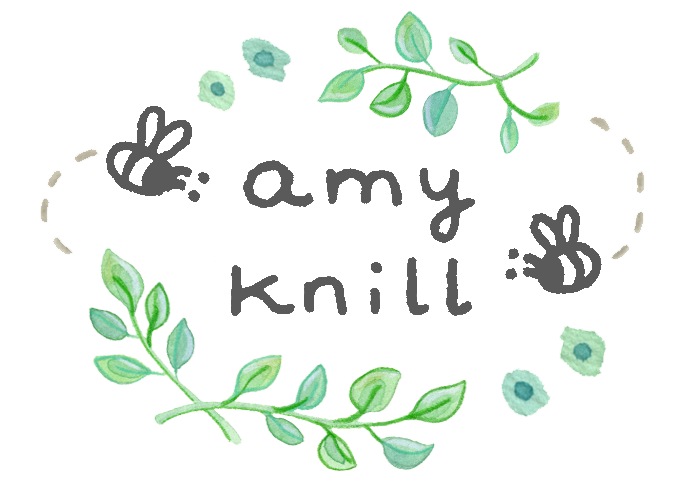 Amy Knill
