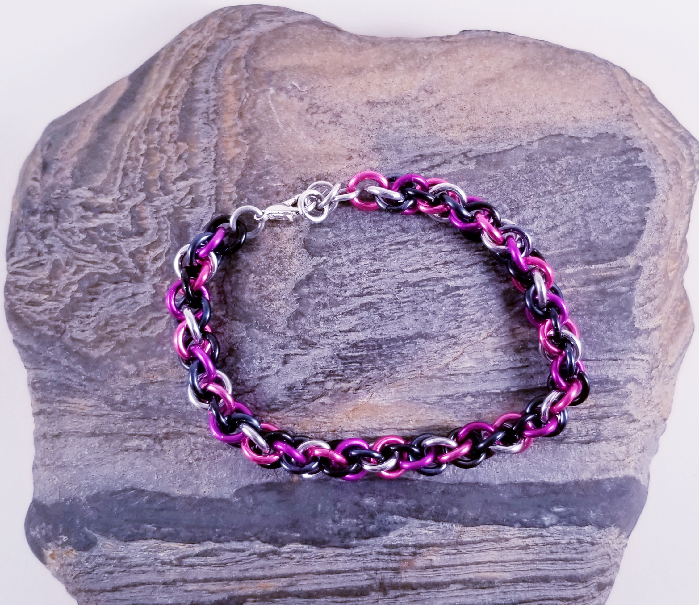 Bracelet- JPL Rock n' Roll