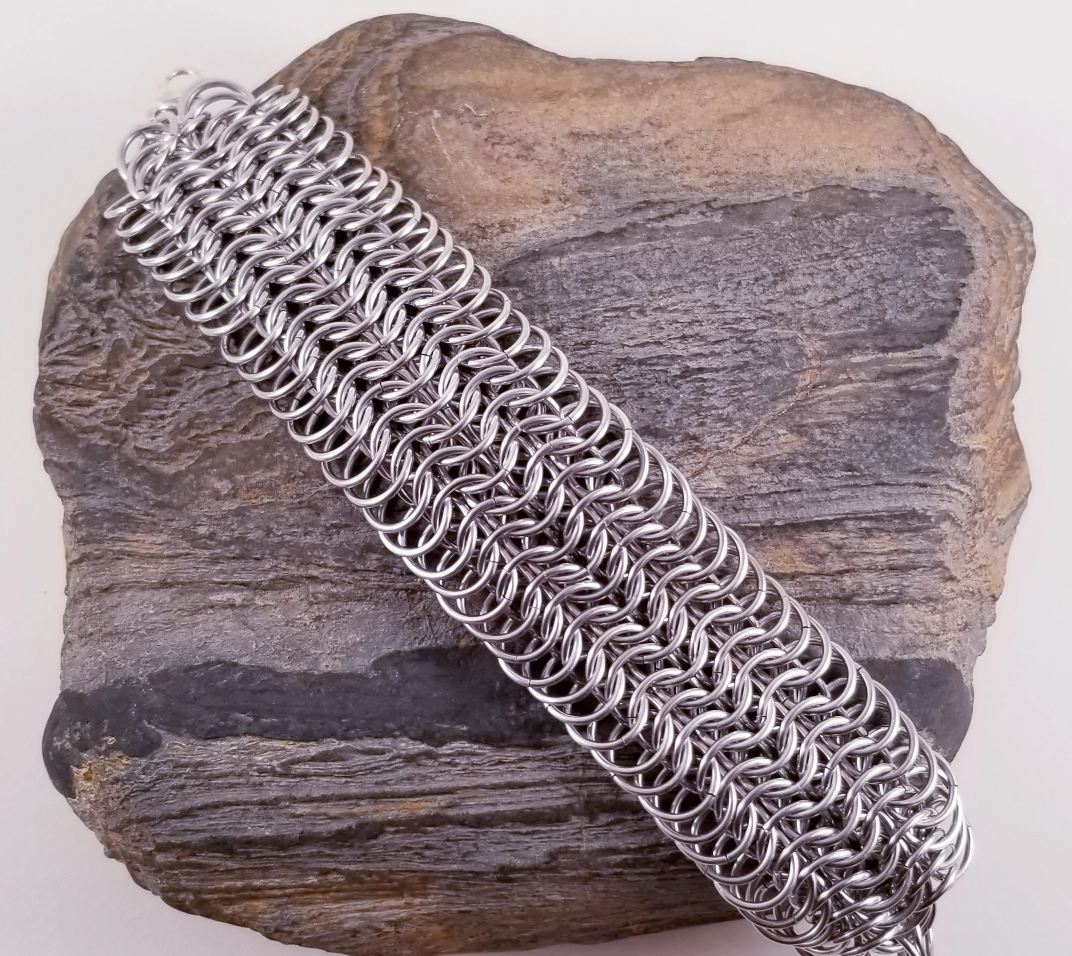 Bracelet- European 6 in 1