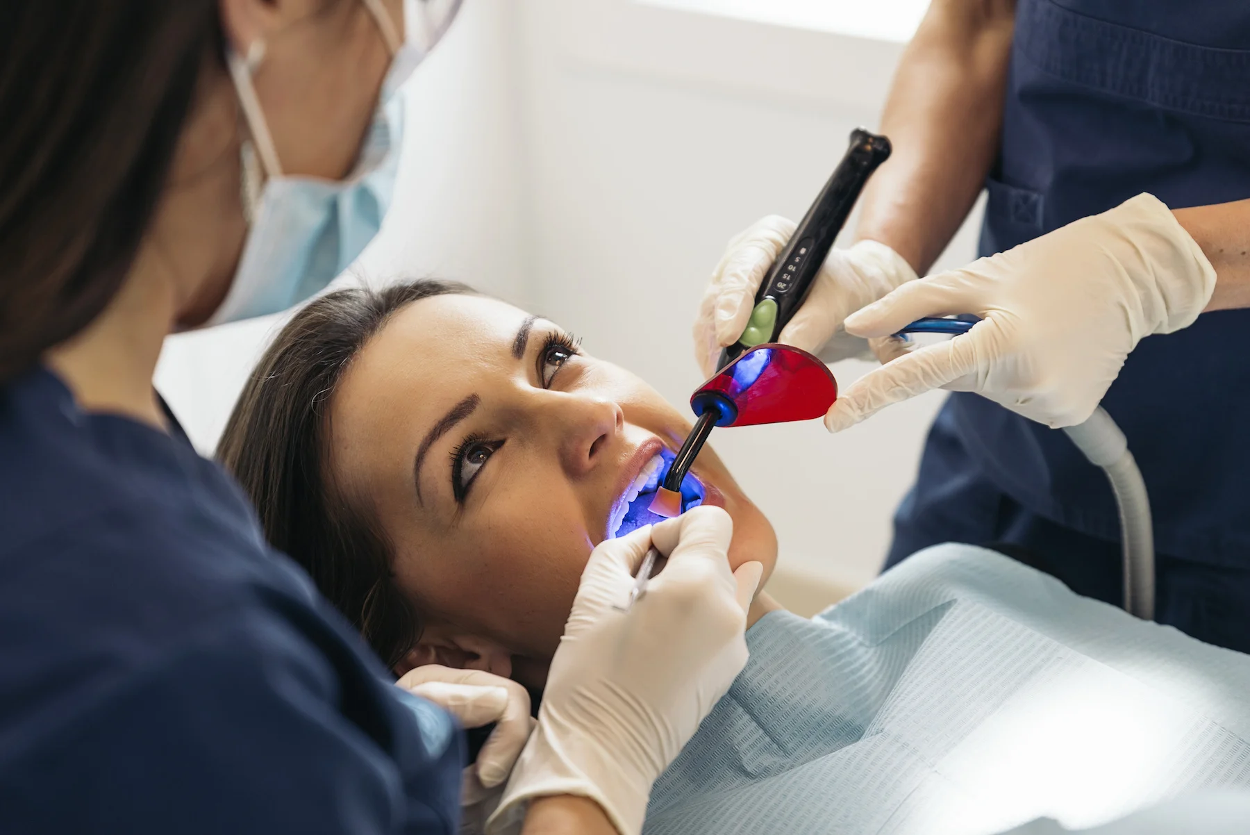 Cavity Prevention and Diet, Part 3