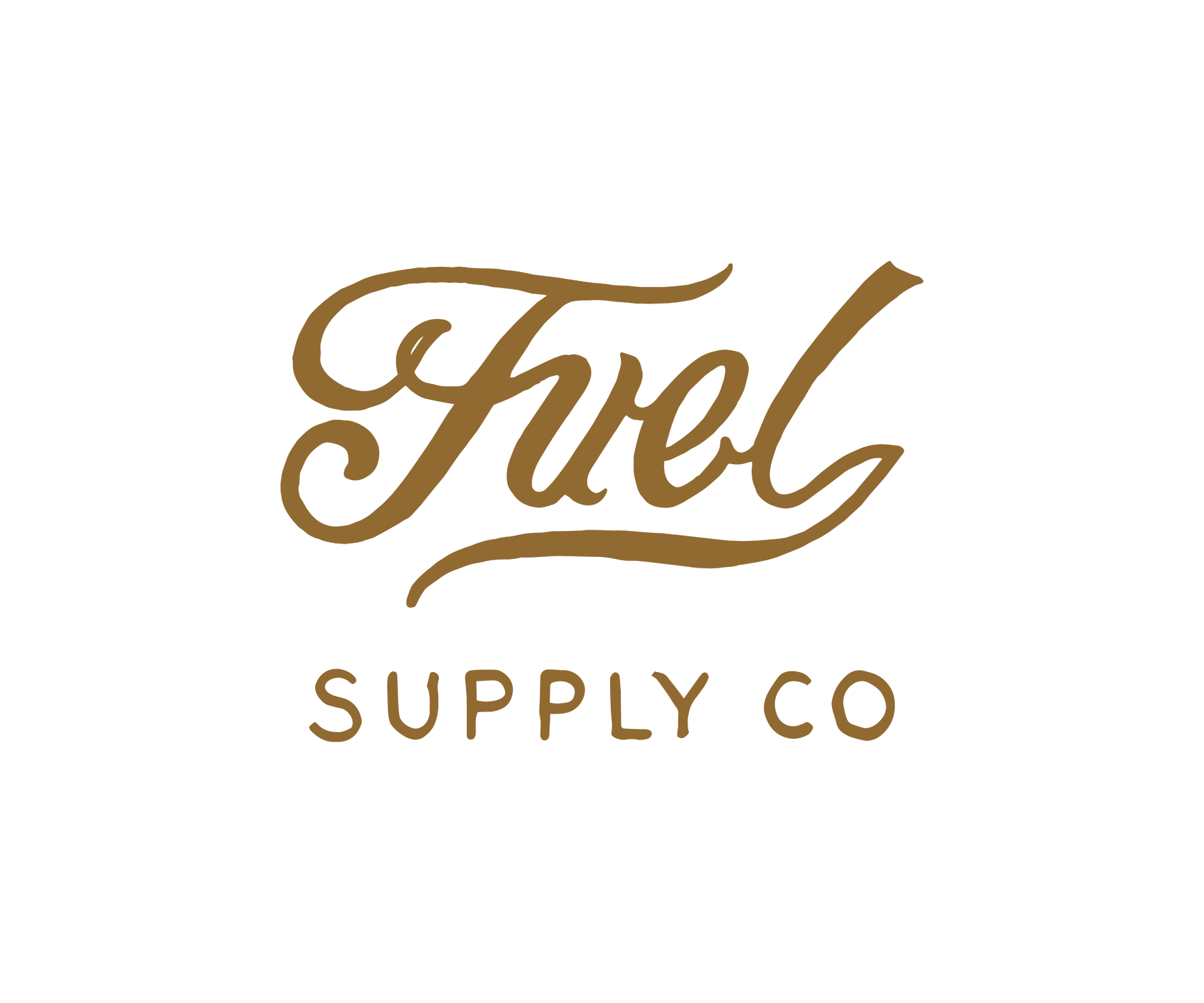 Fuel Supply Co